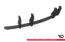 Carica l'immagine nel visualizzatore di Gallery, Diffusore Posteriore Audi TT 8J Facelift S-Line Street Pro — dettaglio del profilo