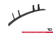 Carica l'immagine nel visualizzatore di Gallery, Diffusore Posteriore Audi TT 8J Facelift S-Line Street Pro — montato sulla vettura