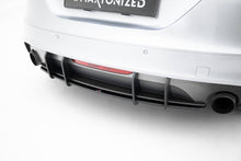 Carica l'immagine nel visualizzatore di Gallery, Diffusore Posteriore Audi TT 8J Facelift S-Line Street Pro — particolare della finitura