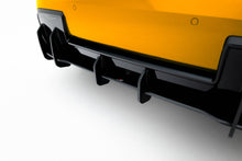 Carica l'immagine nel visualizzatore di Gallery, Diffusore Posteriore BMW Serie 1 F70 M-Pack Street Pro — vista d'insieme