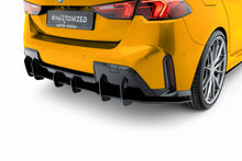 Carica l'immagine nel visualizzatore di Gallery, Diffusore Posteriore BMW Serie 1 F70 M-Pack Street Pro — montato sulla vettura