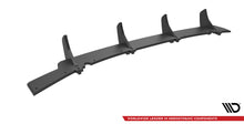 Carica l'immagine nel visualizzatore di Gallery, Diffusore posteriore Street Pro BMW Serie 3 GT F34 vista laterale