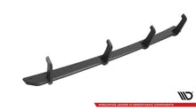 Load image into Gallery viewer, Diffusore Posteriore BMW Serie 3 G20 Facelift Street Pro — vista d'insieme