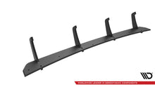 Load image into Gallery viewer, Diffusore Posteriore BMW Serie 3 G20 Facelift Street Pro — dettaglio del profilo