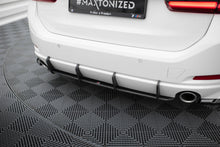 Load image into Gallery viewer, Diffusore Posteriore BMW Serie 3 G20 Facelift Street Pro — vista laterale