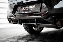Carica l'immagine nel visualizzatore di Gallery, Diffusore posteriore Street Pro BMW X4 G02 Facelift - vista posteriore