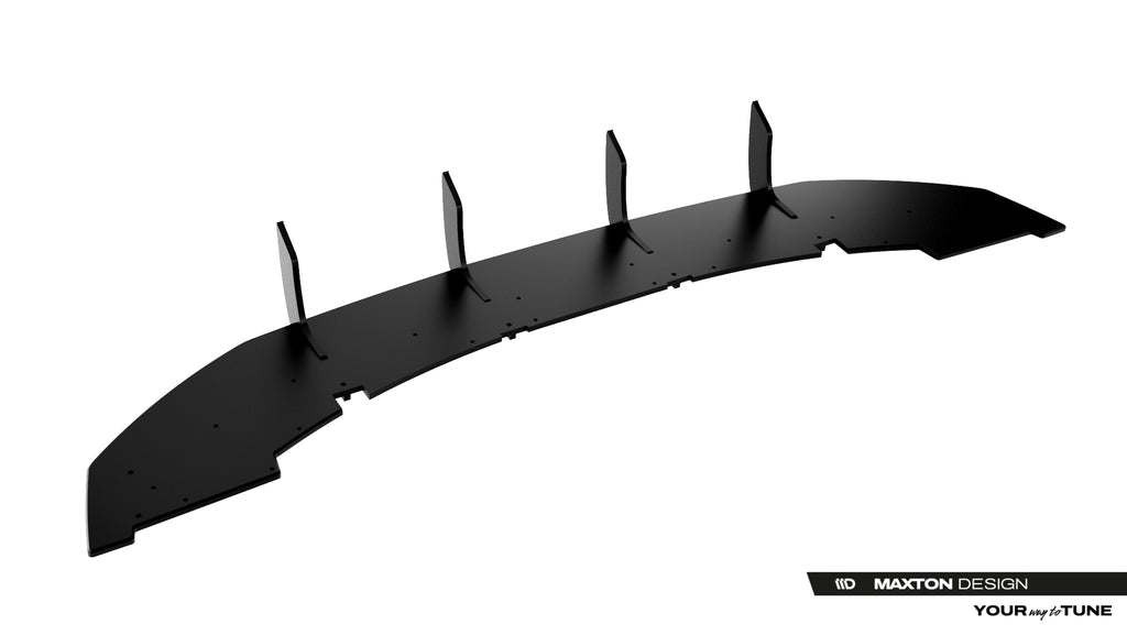 Diffusore Posteriore Cupra Born Mk1 Street Pro — vista d'insieme