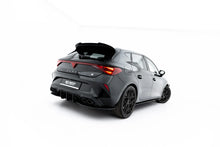 Carica l'immagine nel visualizzatore di Gallery, Diffusore Posteriore Cupra Ateca Hatchback Mk1 Facelift Leon Street Pro — dettaglio del profilo