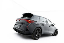 Carica l'immagine nel visualizzatore di Gallery, Diffusore Posteriore Cupra Ateca Hatchback Mk1 Facelift Leon Street Pro — particolare della finitura