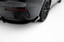 Carica l'immagine nel visualizzatore di Gallery, Diffusore Posteriore Audi A3 Berlina 8Y + Flap Street Pro — vista d'insieme