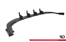 Carica l'immagine nel visualizzatore di Gallery, Diffusore Posteriore Audi A3 Berlina 8Y + Flap Street Pro — vista laterale