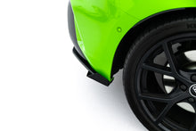Carica l'immagine nel visualizzatore di Gallery, Diffusore Posteriore Audi RS3 Sportback 8Y Facelift + Flap Street Pro — vista d'insieme