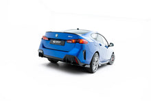 Load image into Gallery viewer, Diffusore Posteriore BMW Serie 2 Gran Coupe F74 + Flap M-Pack Street Pro — vista laterale