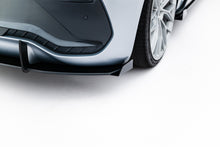 Carica l'immagine nel visualizzatore di Gallery, Diffusore Posteriore Cupra Born Mk1 + Flap Street Pro — vista d'insieme