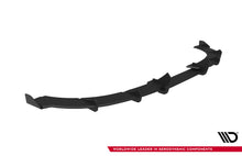 Carica l'immagine nel visualizzatore di Gallery, Diffusore Posteriore Ford Focus ST Mk3 Facelift + Flap Street Pro — vista d'insieme