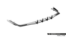 Load image into Gallery viewer, Diffusore Posteriore Mercedes CLE C236 + Flap AMG 53 Aero Street Pro — dettaglio del profilo