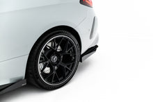 Load image into Gallery viewer, Diffusore Posteriore Mercedes CLE C236 + Flap AMG 53 Aero Street Pro — vista laterale