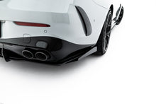 Load image into Gallery viewer, Diffusore Posteriore Mercedes CLE C236 + Flap AMG 53 Aero Street Pro — vista posteriore