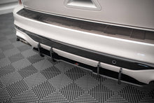 Carica l'immagine nel visualizzatore di Gallery, Diffusore posteriore centrale in ABS da 10 mm per Ford Kuga ST-Line Mk3