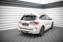 Carica l'immagine nel visualizzatore di Gallery, Vista posteriore della Ford Kuga Mk3 ST-Line con diffusore Street Pro