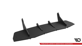Diffusore Posteriore Ford Mustang Mk7 GT Street Pro — vista d'insieme