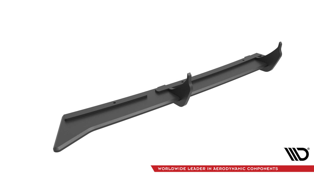 Diffusore Posteriore Ford Puma ST Mk1 Street Pro — vista d'insieme