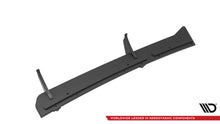 Carica l'immagine nel visualizzatore di Gallery, Diffusore Posteriore Ford Puma ST Mk1 Street Pro — dettaglio del profilo