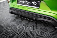 Carica l'immagine nel visualizzatore di Gallery, Diffusore Posteriore Ford Puma ST Mk1 Street Pro — montato sulla vettura