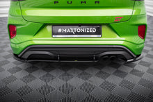 Carica l'immagine nel visualizzatore di Gallery, Diffusore Posteriore Ford Puma ST Mk1 Street Pro — particolare della finitura