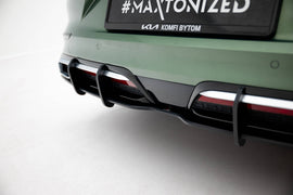 Diffusore Posteriore Kia Proceed Mk1 Facelift GT Street Pro — vista d'insieme