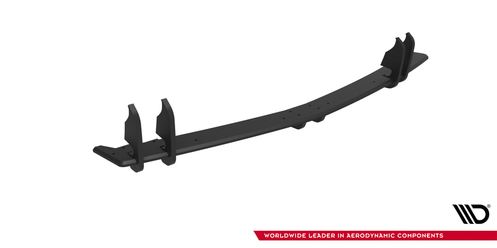 Diffusore Posteriore Mazda 3 Mk1 MPS Street Pro — vista d'insieme