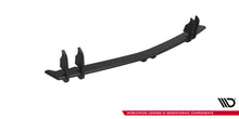 Carica l'immagine nel visualizzatore di Gallery, Diffusore Posteriore Mazda 3 Mk1 MPS Street Pro — vista d'insieme