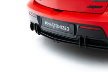 Carica l'immagine nel visualizzatore di Gallery, Diffusore Posteriore Mazda 3 Mk1 MPS Street Pro — particolare della finitura