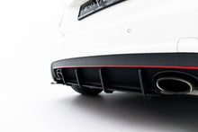 Carica l'immagine nel visualizzatore di Gallery, Diffusore Posteriore Mercedes Classe A W176 AMG-Line Street Pro — vista posteriore