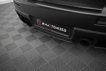 Load image into Gallery viewer, Diffusore Posteriore Mitsubishi Lancer Evo Mk10 Street Pro — montato sulla vettura