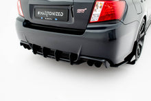 Carica l'immagine nel visualizzatore di Gallery, Diffusore Posteriore Subaru Impreza Mk3 Facelift WRX STI Street Pro — vista laterale