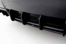 Carica l'immagine nel visualizzatore di Gallery, Diffusore Posteriore Subaru Impreza Mk3 Facelift WRX STI Street Pro — particolare della finitura