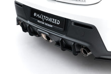 Carica l'immagine nel visualizzatore di Gallery, Diffusore Posteriore Toyota Corolla Mk12 GR Street Pro — dettaglio del profilo