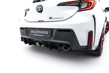 Carica l'immagine nel visualizzatore di Gallery, Diffusore Posteriore Toyota Corolla Mk12 GR Street Pro — dettaglio del fissaggio