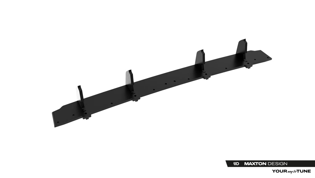 Diffusore Posteriore Toyota GR Yaris Mk4 Facelift Street Pro — vista d'insieme