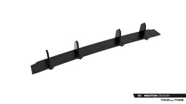 Diffusore Posteriore Toyota GR Yaris Mk4 Facelift Street Pro — vista d'insieme