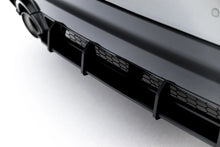 Carica l'immagine nel visualizzatore di Gallery, Diffusore Posteriore Toyota GR Yaris Mk4 Facelift Street Pro — dettaglio del profilo