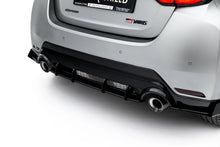 Carica l'immagine nel visualizzatore di Gallery, Diffusore Posteriore Toyota GR Yaris Mk4 Facelift Street Pro — montato sulla vettura