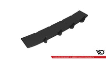 Carica l'immagine nel visualizzatore di Gallery, Diffusore Posteriore V.5 Volkswagen Golf GTI Mk8 Street Pro — vista d'insieme