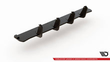 Carica l'immagine nel visualizzatore di Gallery, Profilo del diffusore Street Pro Maxton per Volkswagen Golf GTI TCR Mk7