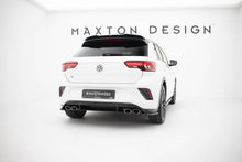 Carica l'immagine nel visualizzatore di Gallery, Diffusore Posteriore Volkswagen T-Roc R Mk1 Street Pro — vista laterale