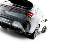 Carica l'immagine nel visualizzatore di Gallery, Splitter Laterali Posteriori Cupra Leon ST Mk1 Facelift Street Pro — vista d'insieme