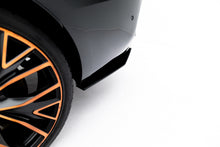 Carica l'immagine nel visualizzatore di Gallery, Splitter Laterali Posteriori Cupra Leon ST Mk1 Facelift Street Pro — vista laterale