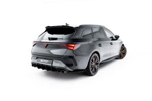 Carica l'immagine nel visualizzatore di Gallery, Splitter Laterali Posteriori Cupra Leon ST Mk1 Facelift Street Pro — particolare della finitura