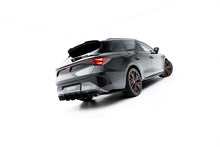 Carica l'immagine nel visualizzatore di Gallery, Splitter Laterali Posteriori Cupra Leon ST Mk1 Facelift Street Pro — vista posteriore